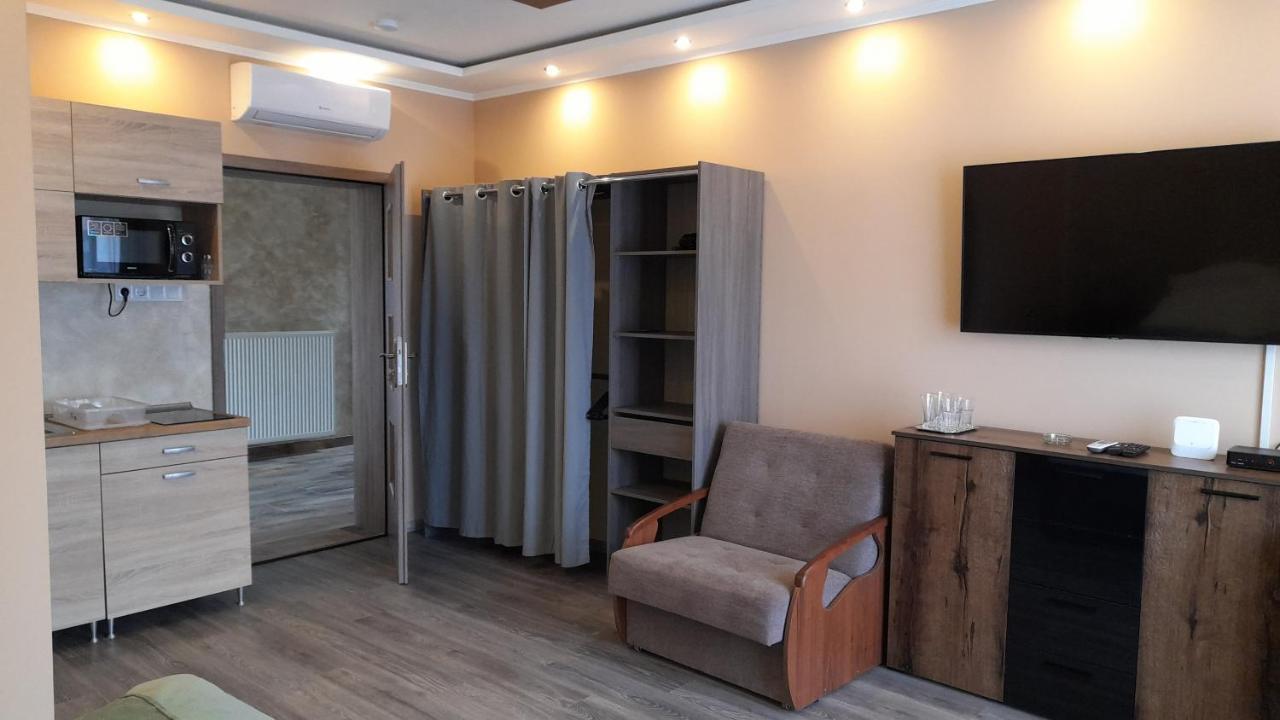 Kincsem Vendeghaz Hotel Szilvásvárad Eksteriør billede