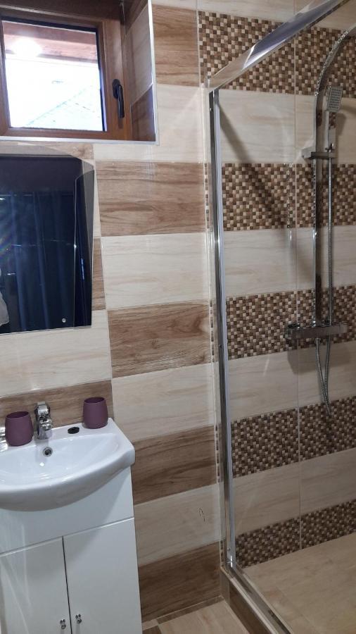 Kincsem Vendeghaz Hotel Szilvásvárad Eksteriør billede