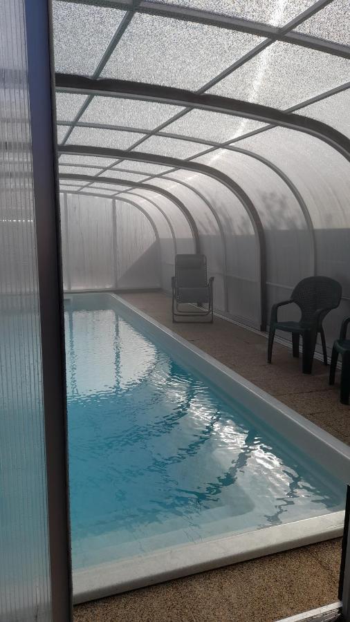 Kincsem Vendeghaz Hotel Szilvásvárad Eksteriør billede